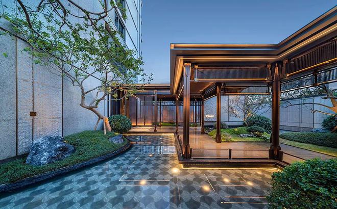 重磅官推建发望江云启售楼处发布：最新发布奢宅新品预约！(图11)
