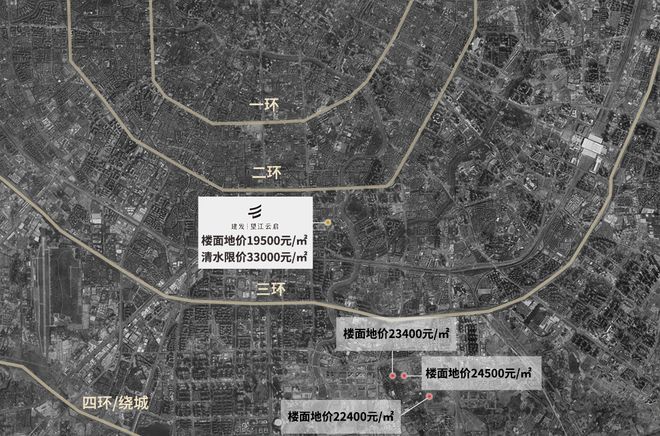 重磅官推建发望江云启售楼处发布：最新发布奢宅新品预约！(图13)