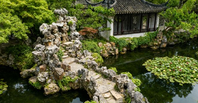 苏州吃喝玩乐全攻略：经典拙政园+小众艺圃路线附苏州景点推荐(图1)
