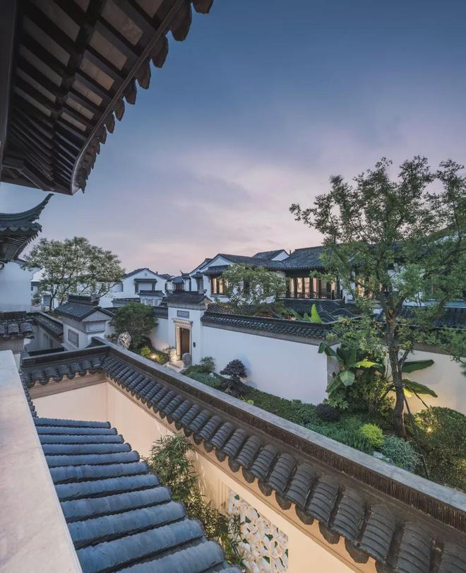 楼市热搜®上海闵行桃花源售楼处桃花源发布：购房热潮(图12)