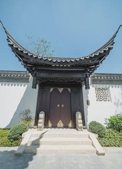楼市热搜®上海闵行桃花源售楼处桃花源发布：购房热潮(图20)