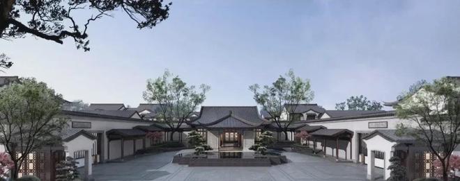 楼市热搜®上海闵行桃花源售楼处桃花源发布：购房热潮(图17)