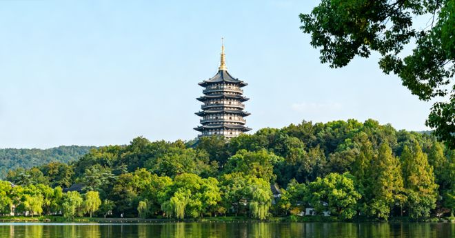 2025苏杭必去景点清单！松鼠桂鱼+东坡肉苏杭旅游避坑全攻略(图2)