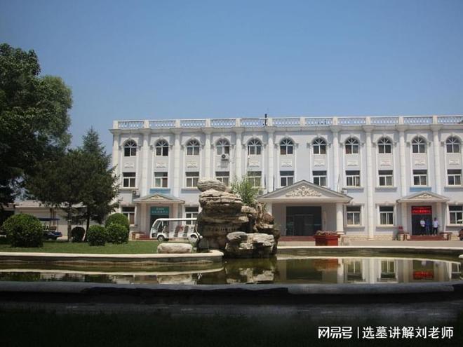 北京城东有一处静谧园林藏着不为人知的山水诗意(图1)