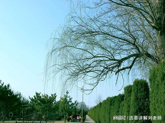 北京城东有一处静谧园林藏着不为人知的山水诗意(图3)