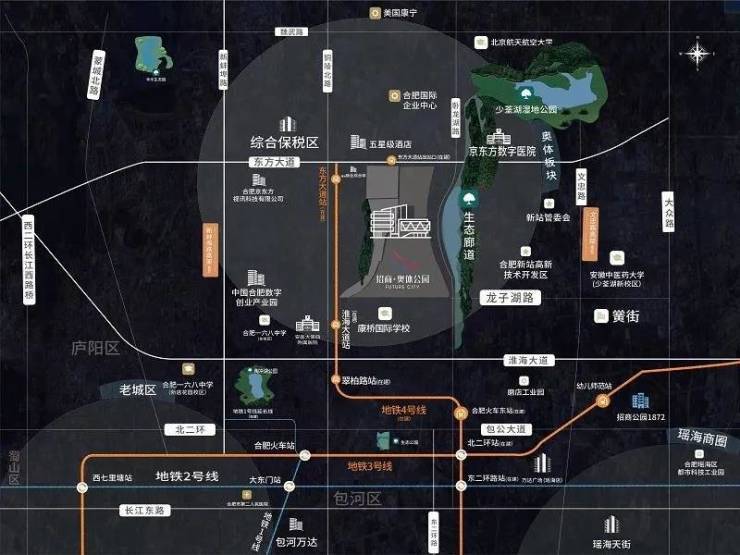Kaiyun（中国体育）：【官】新站区招商奥体公园-售楼中心-楼盘详情(图1)