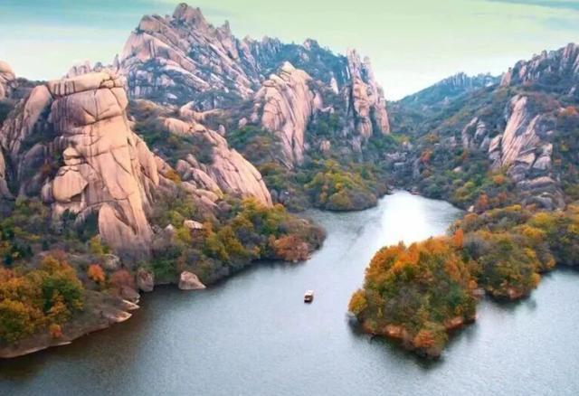 Kaiyun（中国体育）：河南多家景区发布公告：今天这些人可免费游园、看演出！(图3)
