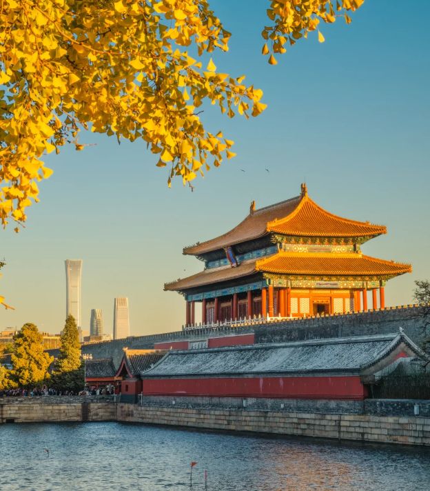 带父母去北京旅游5天休闲游怎么安排？五天费用明细及景点推荐(图4)