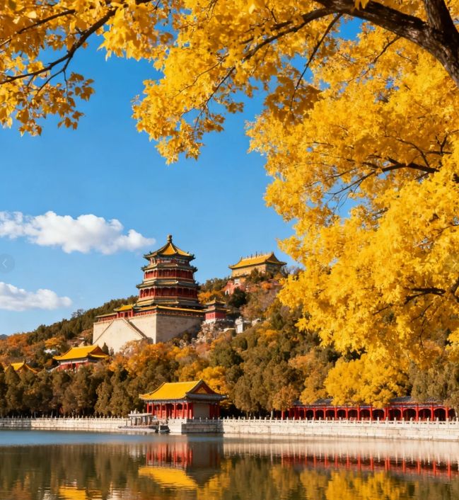 带父母去北京旅游5天休闲游怎么安排？五天费用明细及景点推荐(图3)