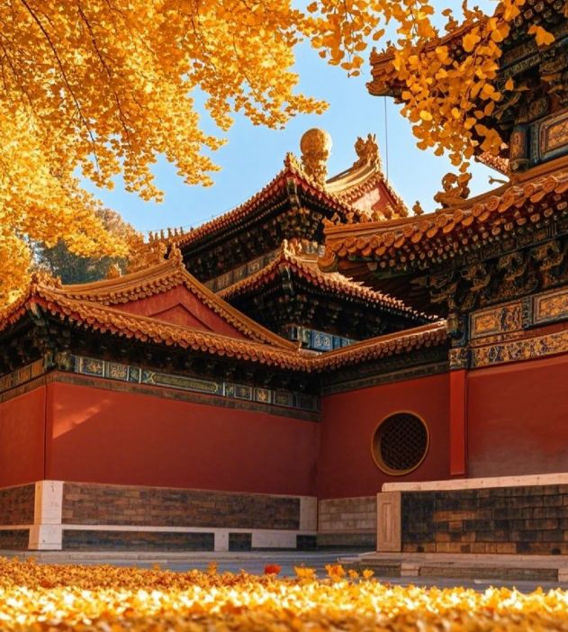 带父母去北京旅游5天休闲游怎么安排？五天费用明细及景点推荐(图5)
