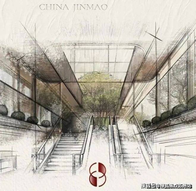 金茂璞元售楼处!销售中心实景开放低密园林环境+全明户型任选价格地址楼盘详情可询周边配套齐全咨询电话」(图4)