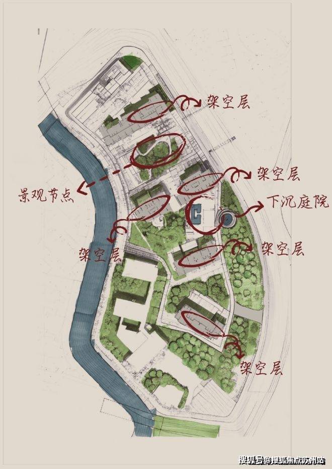 金茂璞元售楼处!销售中心实景开放低密园林环境+全明户型任选价格地址楼盘详情可询周边配套齐全咨询电话」(图9)