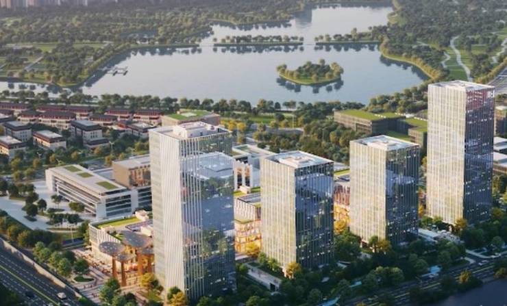 经开区楼盘-经开区新房价格【想了解合肥新楼盘买房加入合肥买房群】(图1)