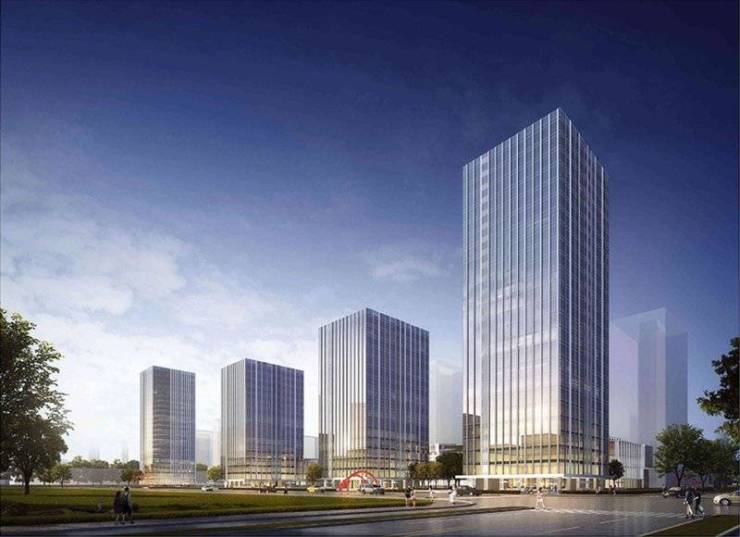 经开区楼盘-经开区新房价格【想了解合肥新楼盘买房加入合肥买房群】(图4)