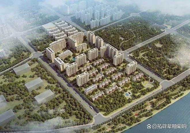 发布【水岸壹号】售楼处发布：水岸壹号引领购房热潮！(图2)