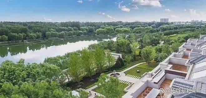 发布【水岸壹号】售楼处发布：水岸壹号引领购房热潮！(图5)