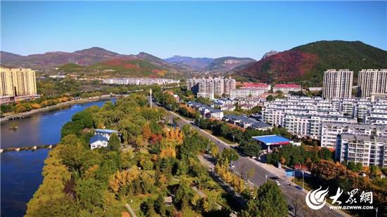 沂源：绿化精细管理再升级绘就生态宜居新画卷(图7)