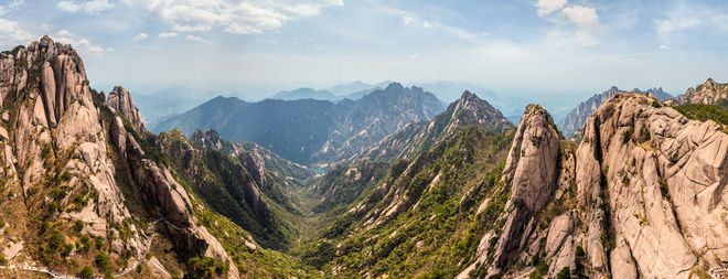 黄山旅游4天3晚纯玩行程：核心景点全覆盖费用明细避坑必备(图3)