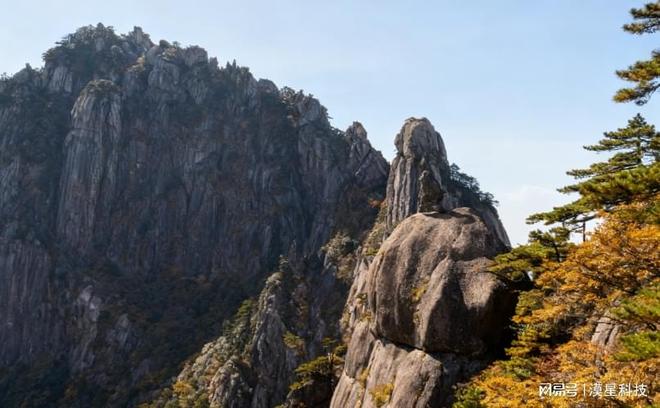 黄山旅游4天3晚纯玩行程：核心景点全覆盖费用明细避坑必备(图2)
