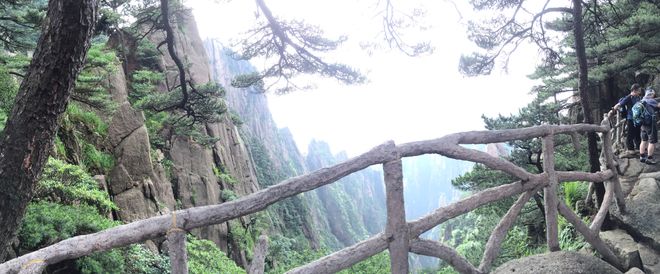 黄山旅游4天3晚纯玩行程：核心景点全覆盖费用明细避坑必备(图1)