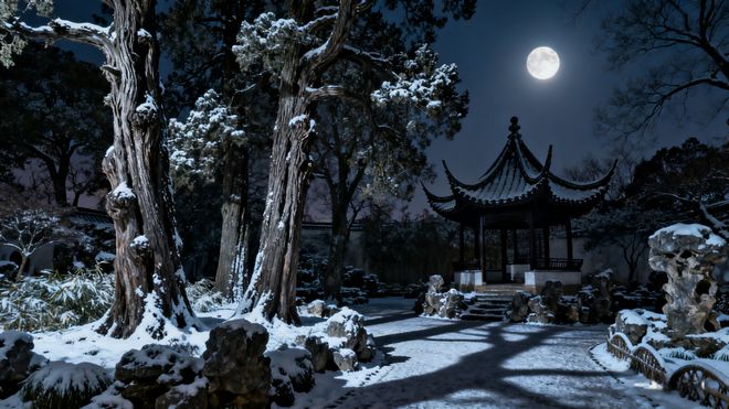苏州四天三夜旅游攻略苏州旅游保姆级攻略！必玩景点+省钱技巧(图2)