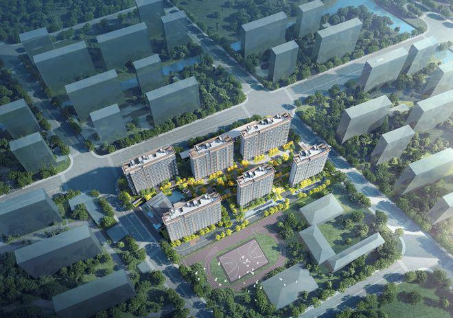 【动态】建发联发青云上售楼处建发联发青云上发布：引爆市场!(图6)