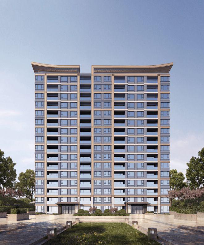 【动态】建发联发青云上售楼处建发联发青云上发布：引爆市场!(图7)