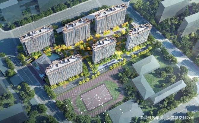 【动态】建发联发青云上售楼处建发联发青云上发布：引爆市场!(图5)