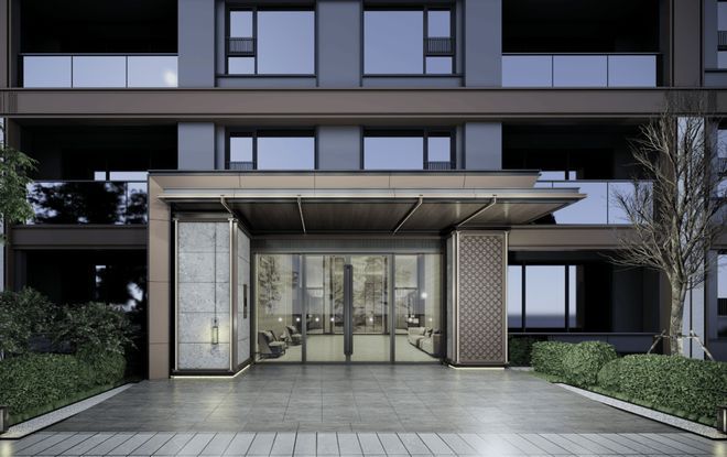 【动态】建发联发青云上售楼处建发联发青云上发布：引爆市场!(图8)