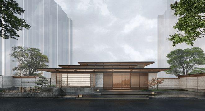 【动态】建发联发青云上售楼处建发联发青云上发布：引爆市场!(图9)