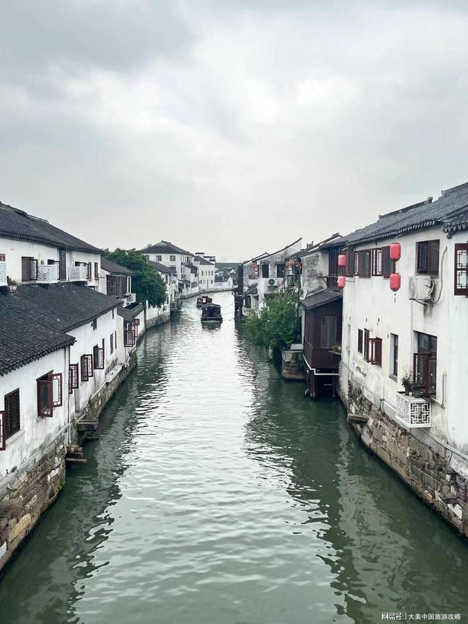 Kaiyun（中国体育）：华东旅游3天2晚超全攻略！路线+住宿+景点一网打尽！(图3)