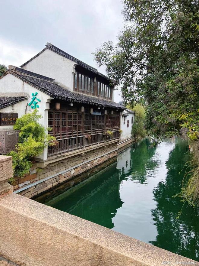 Kaiyun（中国体育）：华东旅游3天2晚超全攻略！路线+住宿+景点一网打尽！(图4)