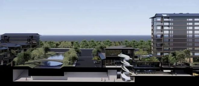 南京热搜好房！南京凤起潮鸣售楼处发布：凤起潮鸣营销中心！(图8)