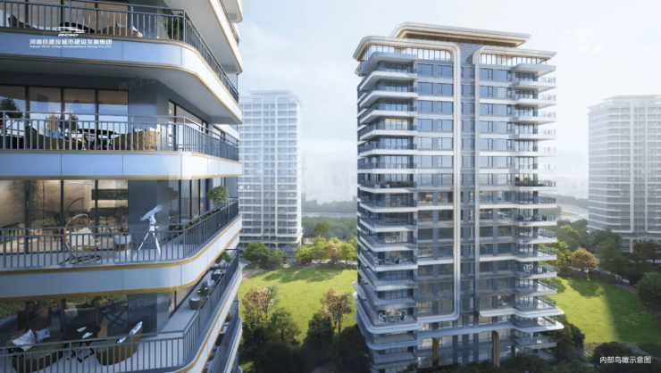 Kaiyun（中国体育）：铁建投城发花栖樾探房笔记海量真实购房经验分享-郑州网易(图2)