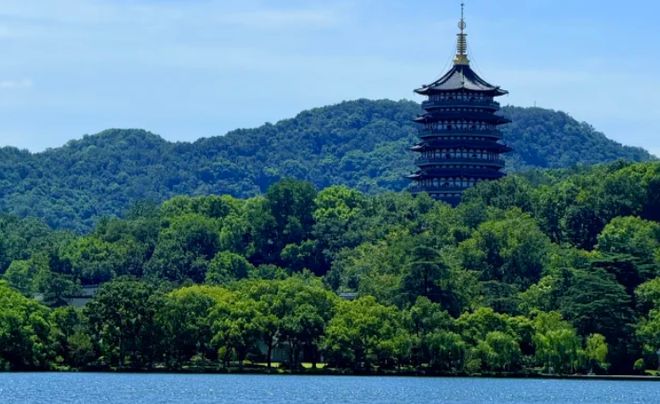 杭州5日精品小包团旅行社定制避峰行程全线精华景点报价玩法(图1)