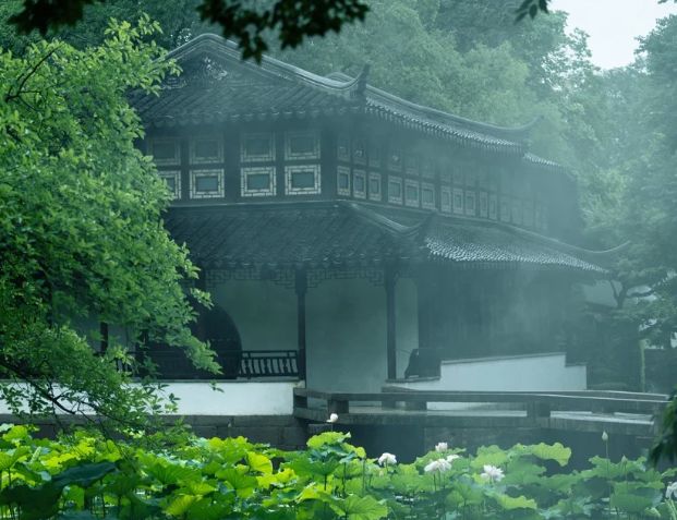 杭州5日精品小包团旅行社定制避峰行程全线精华景点报价玩法(图2)