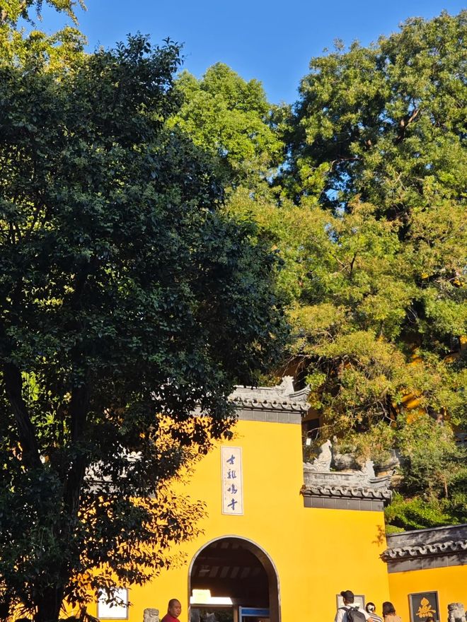 经典必玩！江浙4天3夜旅游攻略：园林到水乡苏杭景点超值畅玩！(图3)