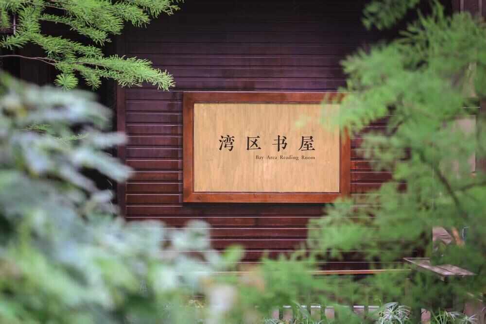 Kaiyun体育网站：一叶城央绿舟扬帆国际四海！珠江公园打造国际交流新平台｜珠园廿五载绿美谱新章(图4)