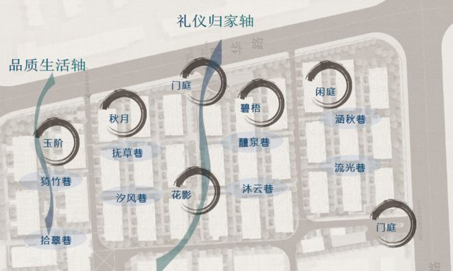 Kaiyun（中国体育）：大华梧桐院2025重磅上新-江南园林实景准现房-直击改善核心(图10)