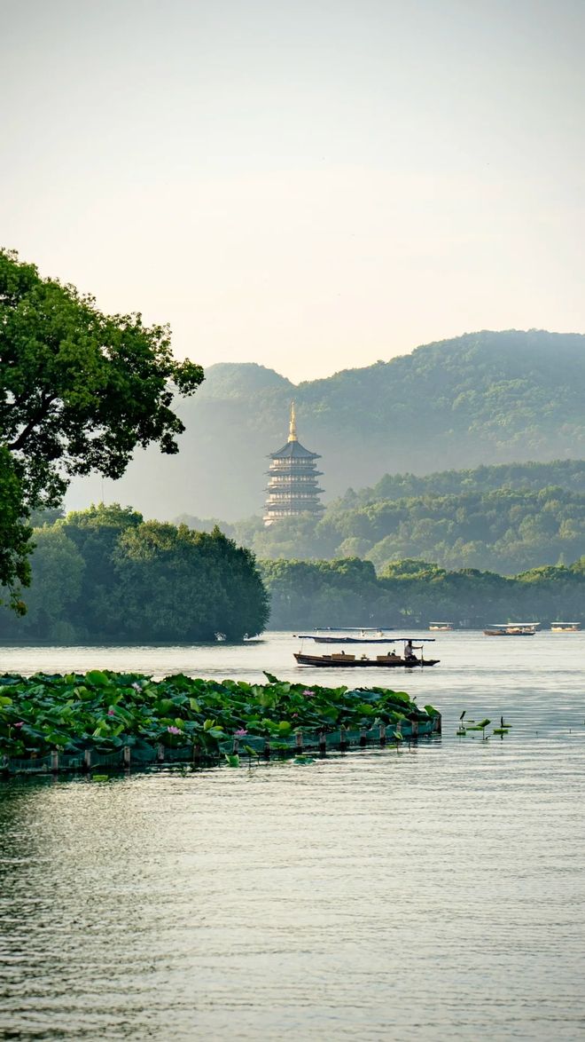 2025苏杭4日游指南江浙4天3夜旅游攻略1000元纯玩路线(图3)