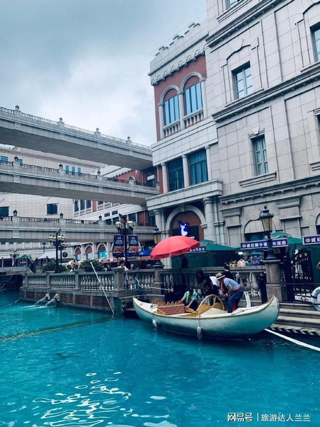 跟团去华东4天3晚旅游攻略｜经典路线+必玩景点行程安排合理！(图2)