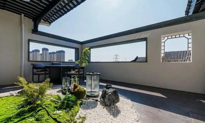 蓝城林溪桃源（）售楼处电话公摊面积济南楼盘动态(图15)