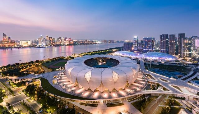 Kaiyun（中国体育）：中国被誉为“人间天堂”的2座城市很适合养老你中意哪一个？(图2)