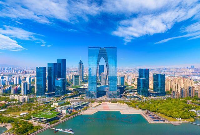 Kaiyun（中国体育）：中国被誉为“人间天堂”的2座城市很适合养老你中意哪一个？(图6)
