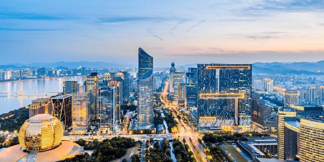 Kaiyun（中国体育）：中国被誉为“人间天堂”的2座城市很适合养老你中意哪一个？(图4)