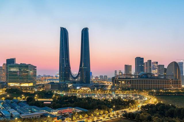 Kaiyun（中国体育）：中国被誉为“人间天堂”的2座城市很适合养老你中意哪一个？(图3)