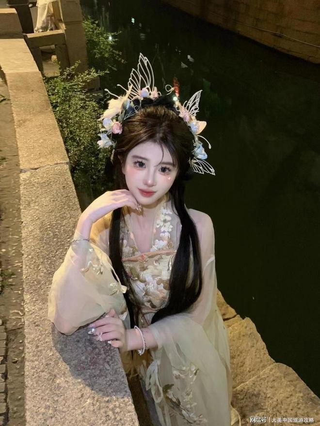 去苏杭旅游4天人均价格明细实拍行程路线与总开销分享(图2)