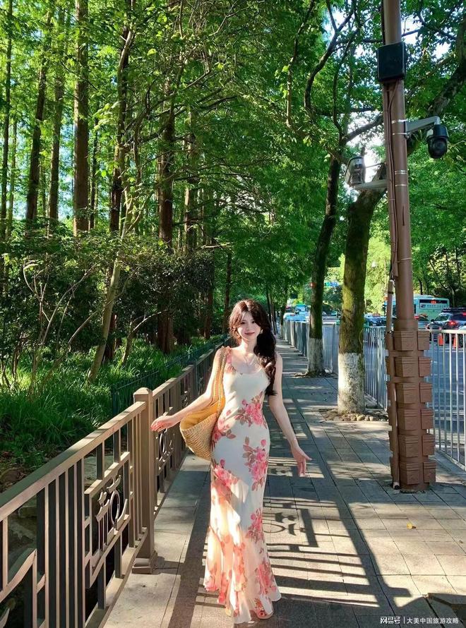 去苏杭旅游4天人均价格明细实拍行程路线与总开销分享(图3)