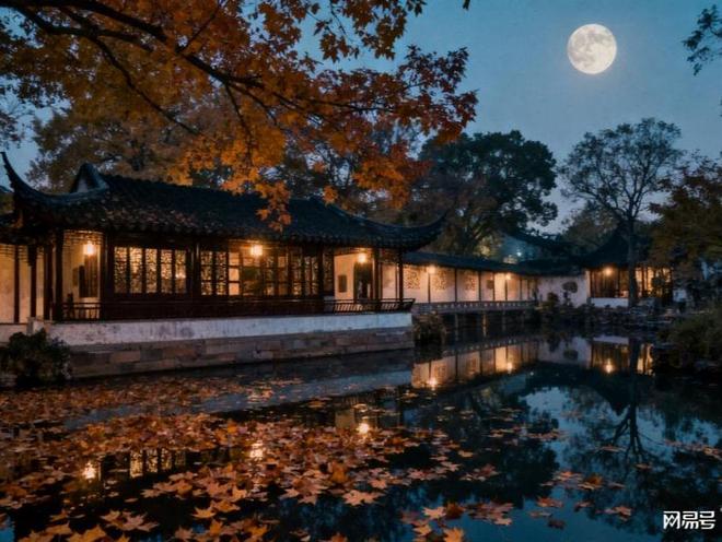 苏杭旅游必去十大景点！五天四晚深度游苏杭省心又省钱！(图3)
