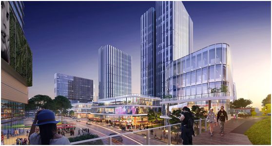 宝华紫薇之星2025最新动态详情丨房价户型位置配套(图13)